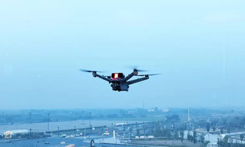 便携式UPS：科学考察探险队户外的“电力方舟”